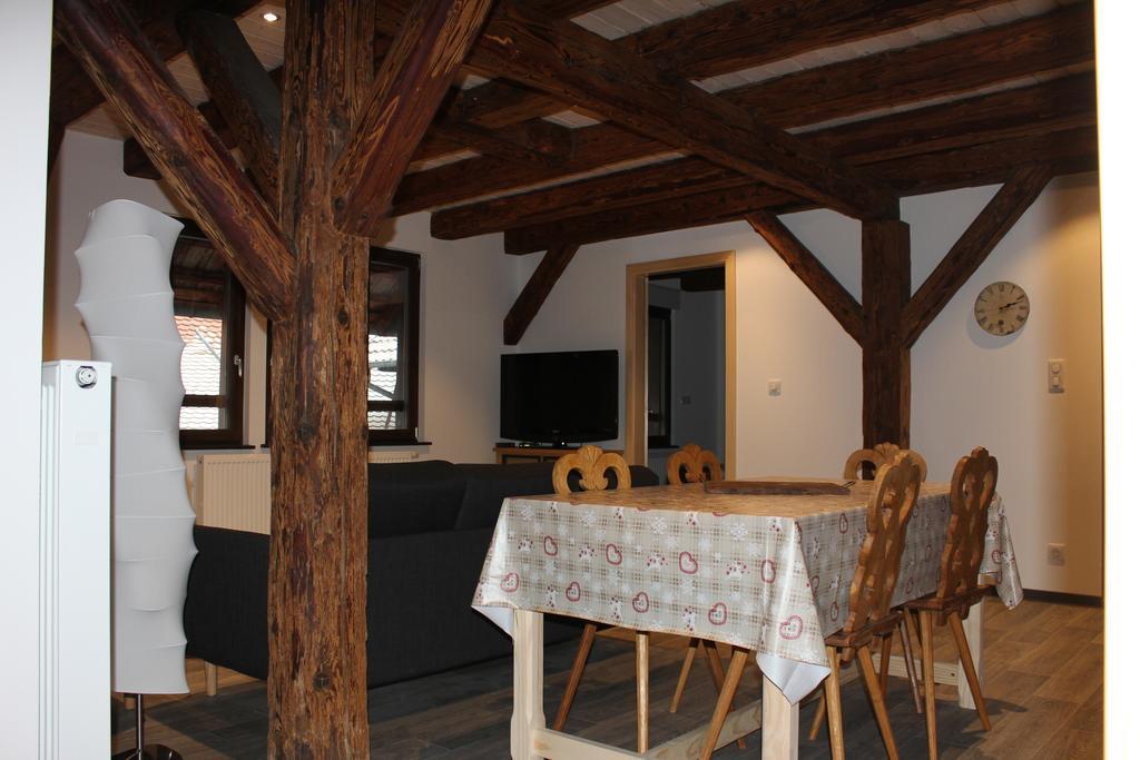 Gite De L'Ours Grognon Dambach la Ville Bagian luar foto